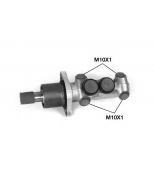 OPEN PARTS - FBM111800 - 